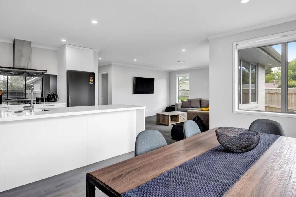 Villa Fairbank Avenue Stratford Exterior foto